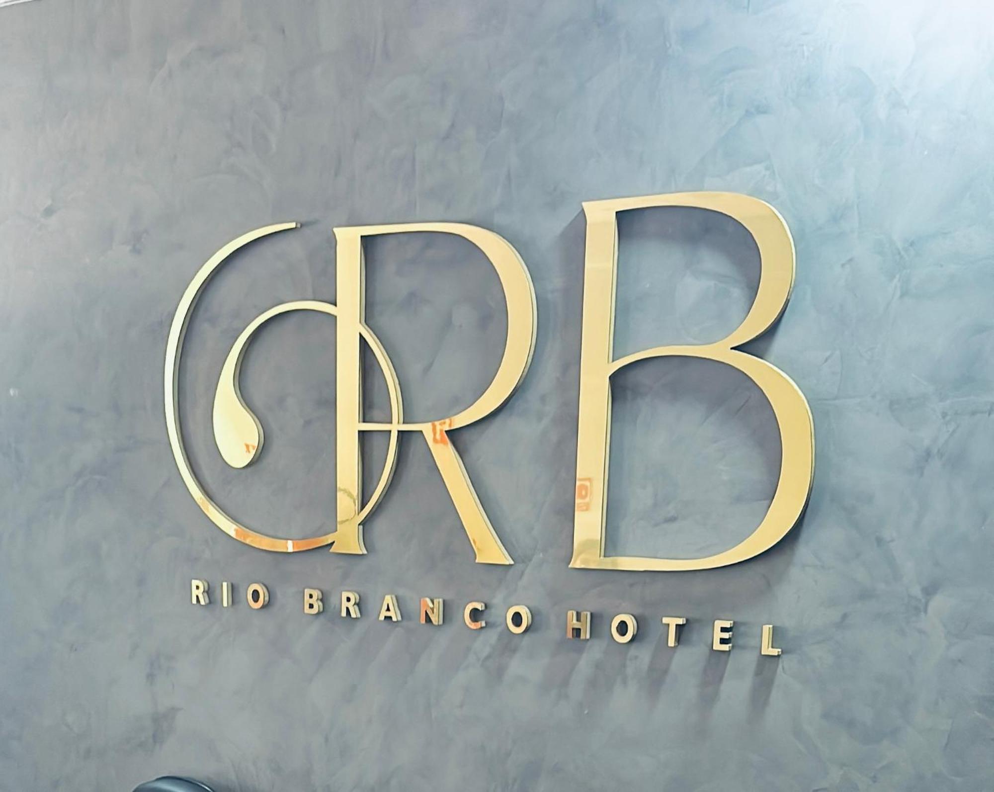 Hotel Rio Branco Σάο Πάολο Εξωτερικό φωτογραφία
