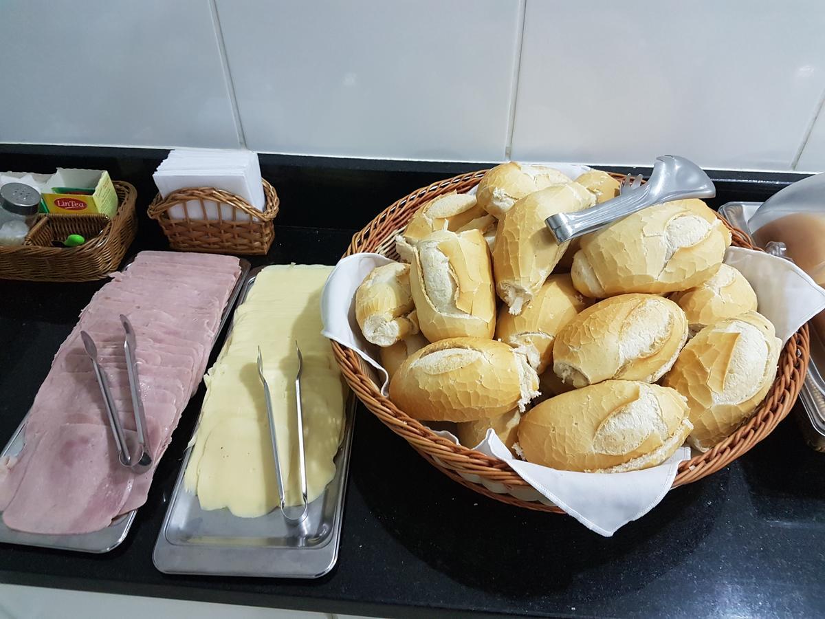 Hotel Rio Branco Σάο Πάολο Εξωτερικό φωτογραφία