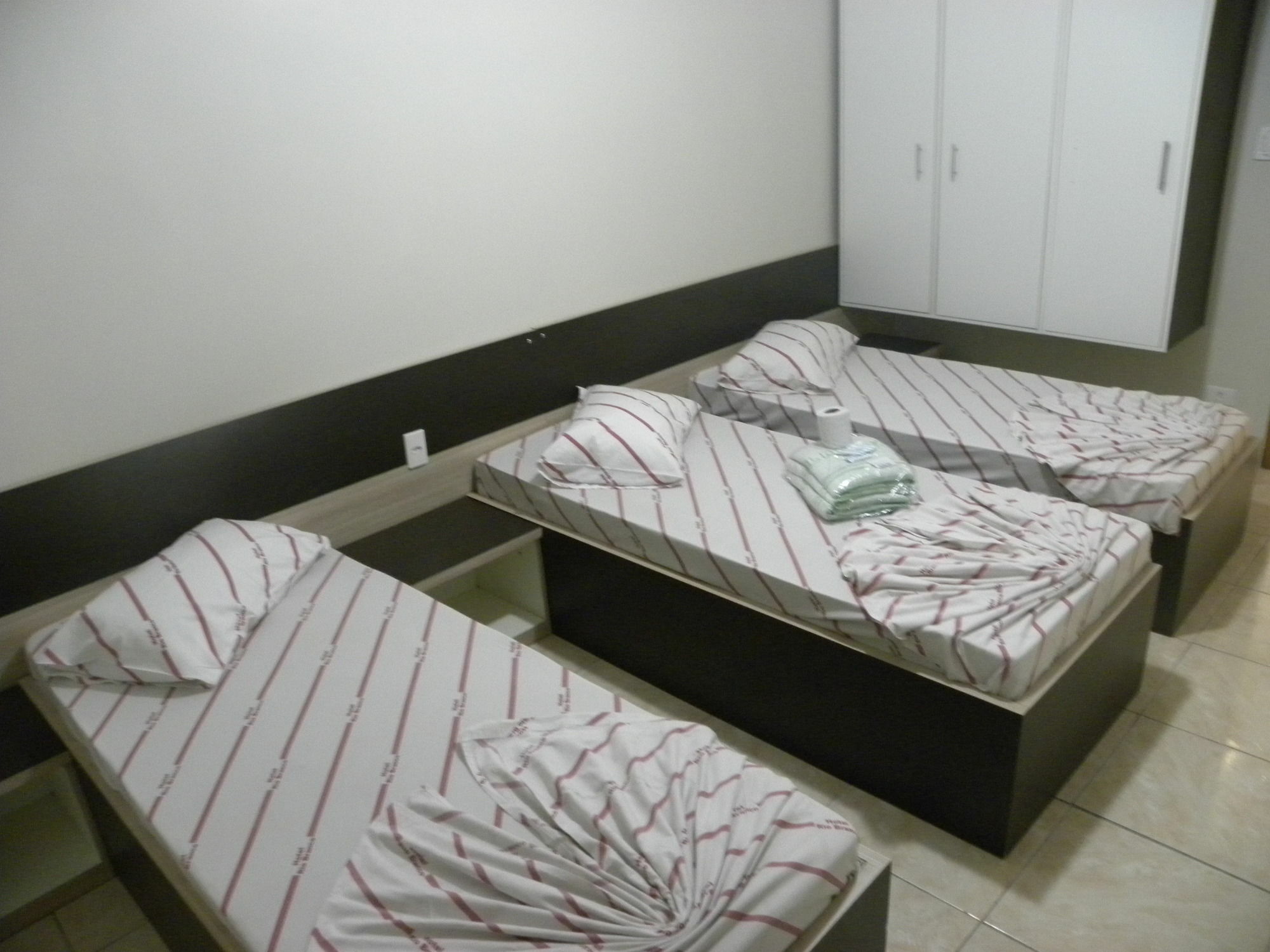 Hotel Rio Branco Σάο Πάολο Εξωτερικό φωτογραφία