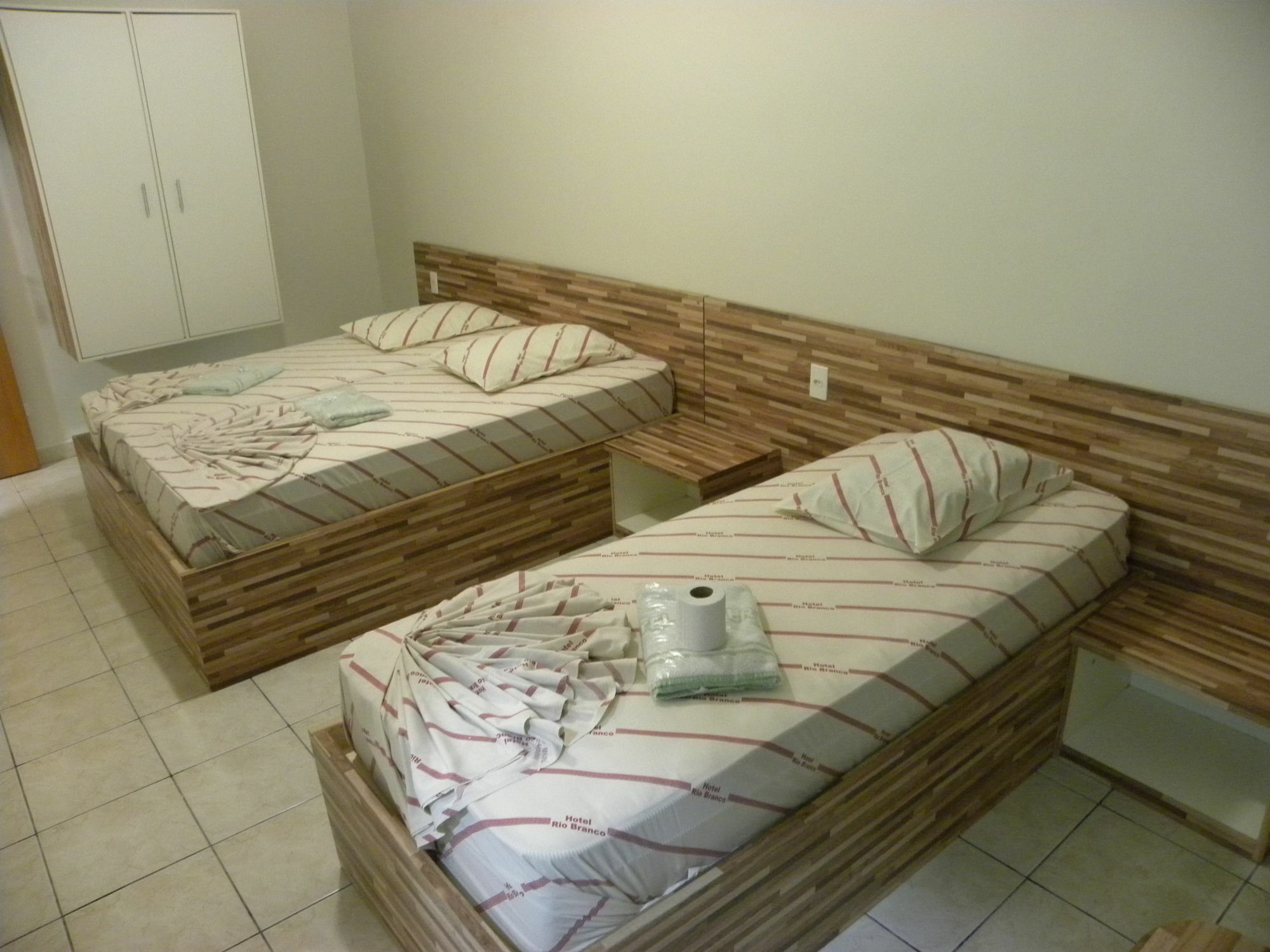 Hotel Rio Branco Σάο Πάολο Εξωτερικό φωτογραφία