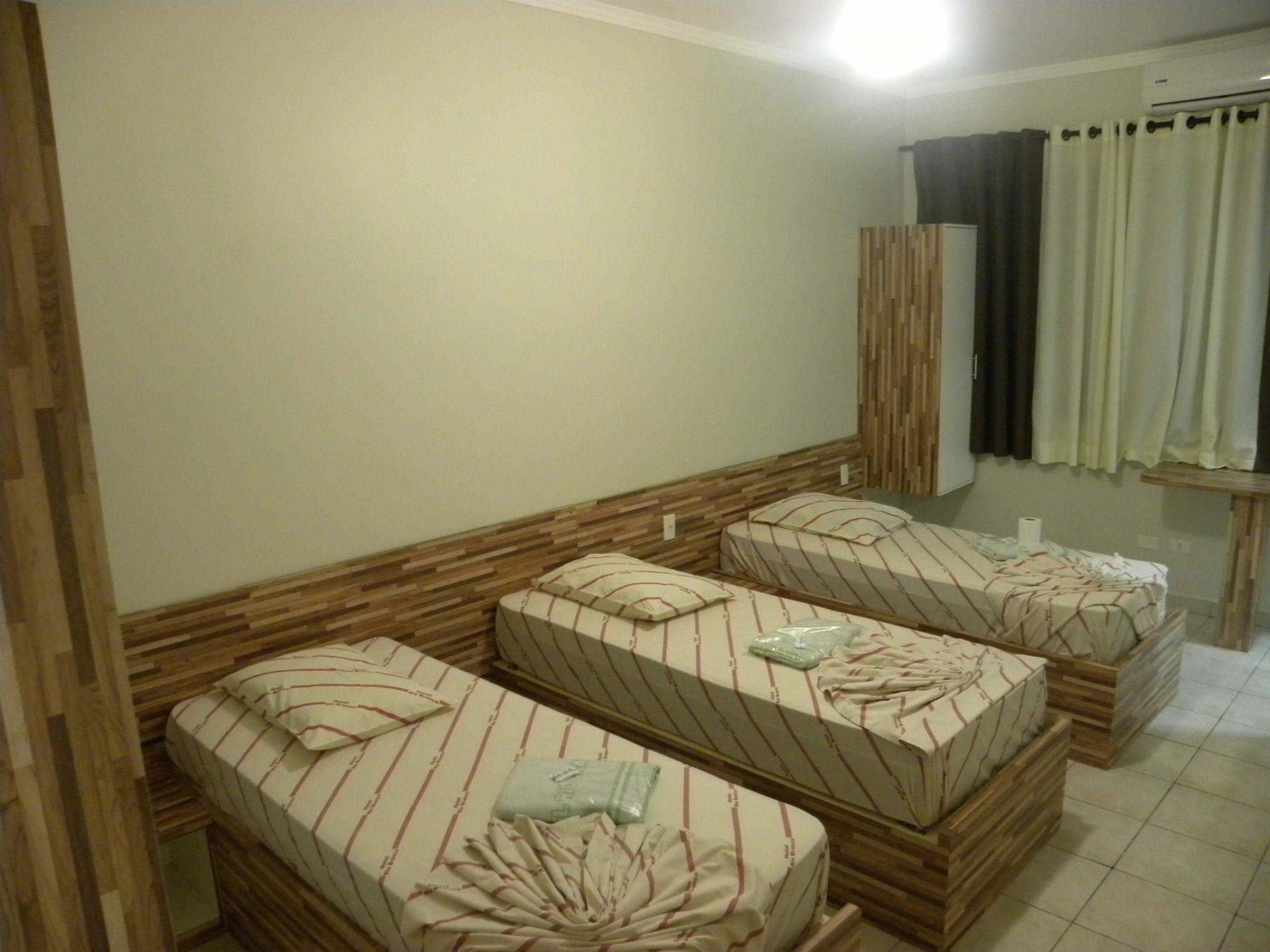 Hotel Rio Branco Σάο Πάολο Εξωτερικό φωτογραφία